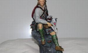 The Highlander Clansman