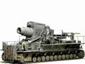 Bausatz: M�rser "Karl" Ger�t 040