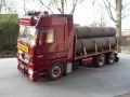 : Actros Black Edition