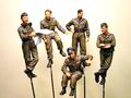 Panzer Crew LAH Division (Russia 1943)