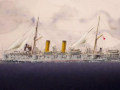 SMS Zenta