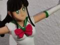 Kino Makoto / Sailor Jupiter (1:8 Eigenbau)