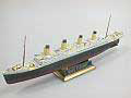 Bausatz: RMS Titanic