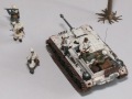 Bausatz: Sturmgesch�tz III Ausf. F8