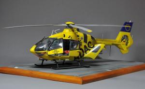 Galerie: Eurocopter EC135 P2