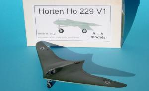 Horten IX V-1