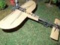 Bleriot XI (1:72 Novo)