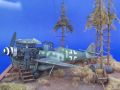 : Messerschmitt Bf 109 K-4