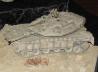 Merkava IV 1:35