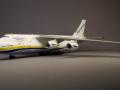 Antonow An-124 (1:144 Revell)