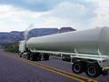 Chemical Tank-Trailer