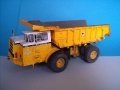 International Payhauler 350