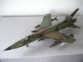 Republic F-105D Thunderchief