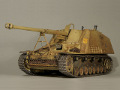 Sd.Kfz. 164 Nashorn