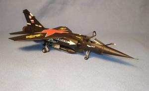 Bausatz: Dassault Mirage F1CT
