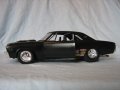 : 1967 Chevrolet Chevelle Super Sport 396