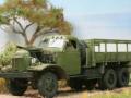 ZIS-151 (1:35 HobbyBoss)