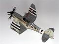 Supermarine Seafire FR Mk.47