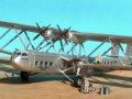 Handley Page HP 42 Heracles