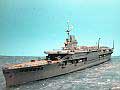 HMS Courageous