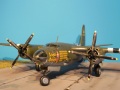 : Martin B-26B Marauder