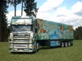 Bausatz: Scania 144