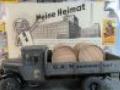 Mercedes-Benz L-701 (Umbau) (1:35 Revell)