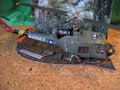 Bell UH-1 Huey Hog