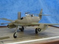 Messerschmitt Me 262 A-1a/U4