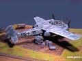 Focke-Wulf Ta 154