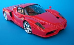 Galerie: Ferrari Enzo