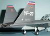 Lockheed YF-22 ATF