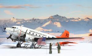 Galerie: Douglas R4D-5L „Que Sera Sera“