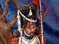 Grenadier der franz�sischen Kaisergarde