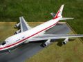 Boeing 747-100