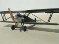 Fokker D.XII (1:48 Eigenbau)