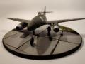 Messerschmitt Me 262 A-1a (1:72 Revell)
