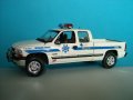 : 1999 Chevy Silverado Pickup