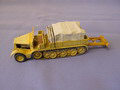 Sd.Kfz. 9 Famo
