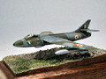 Hawker Hunter FGA.9