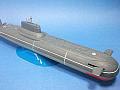 SSBN Typhoon-Klasse