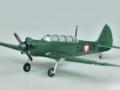 Jak-18 (1:72 Amodel)