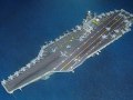 USS Theodore Roosevelt (CVN-71)