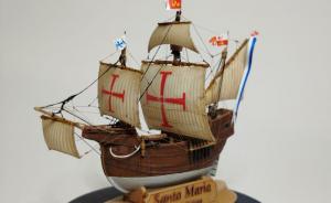 Galerie: Santa Maria