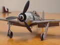 Focke-Wulf Fw 190 A-8