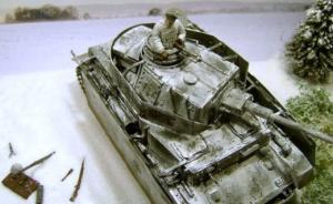 Panzerkampfwagen IV Ausf. H (früh)