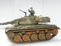 M41 Walker Bulldog
