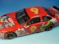 1998 Ford Taurus (1:24 Revell)