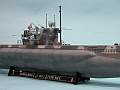 U-Boot Typ VII/C-41