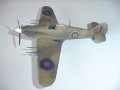 Hawker Hurricane Mk.IIc